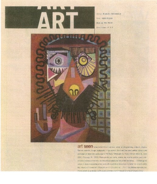 Pittsburgh City Paper