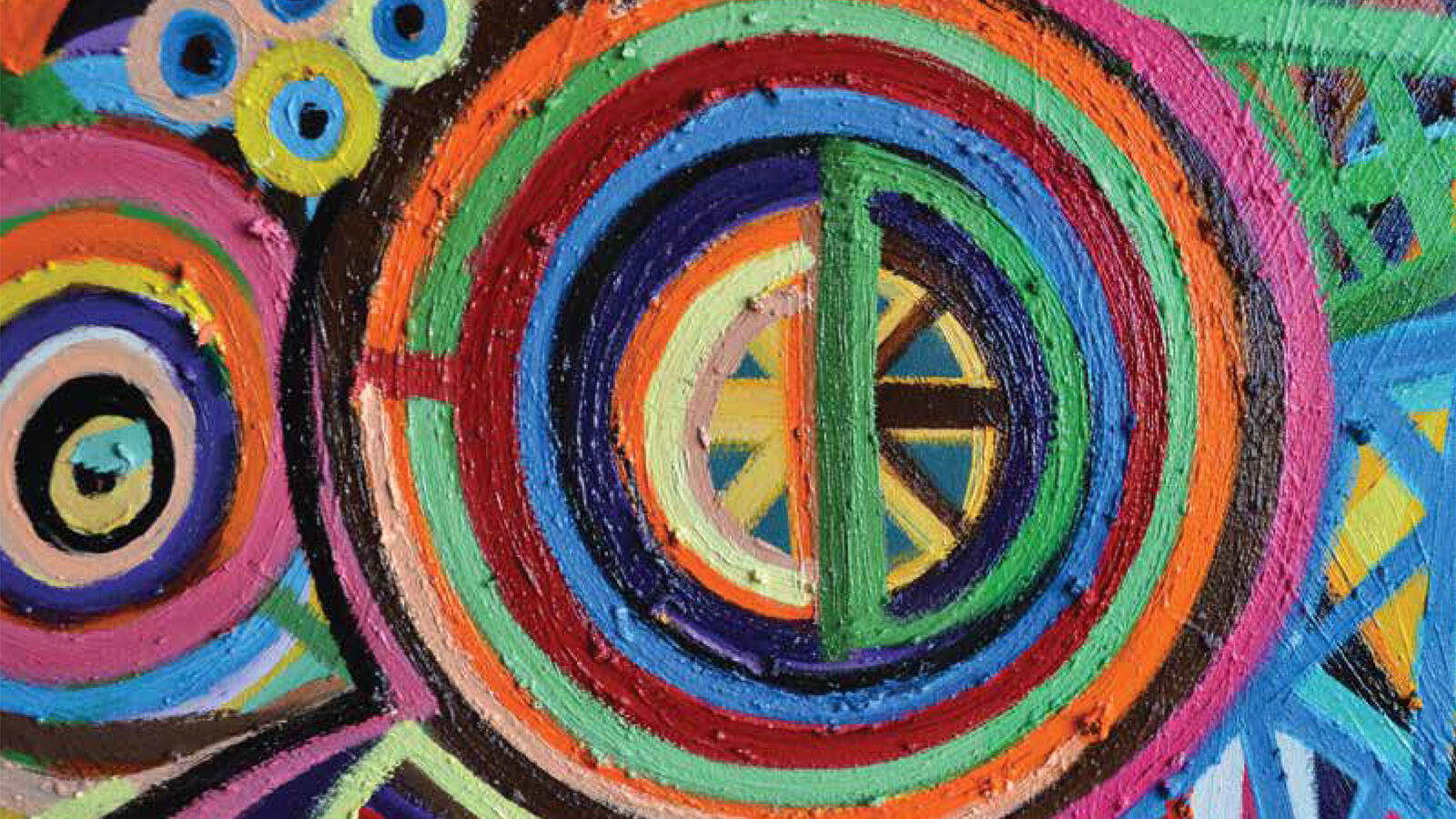 Michael Fratangelo  -  gallery opening