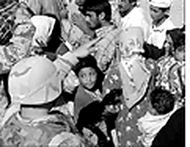 Iraq I - Documentary reference