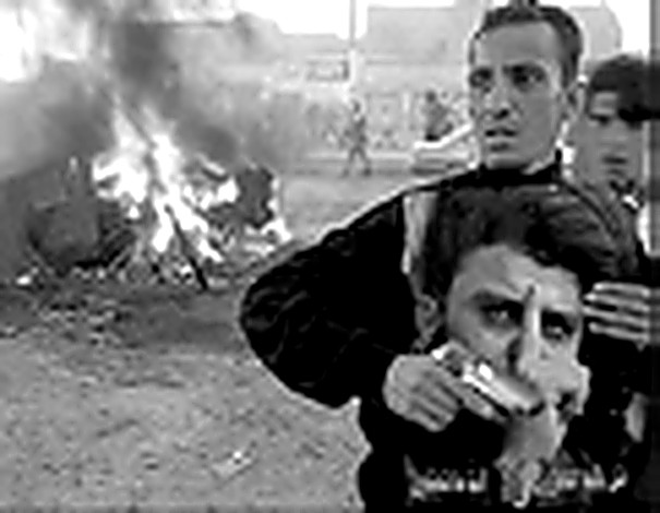Iraq IV - Documentary reference