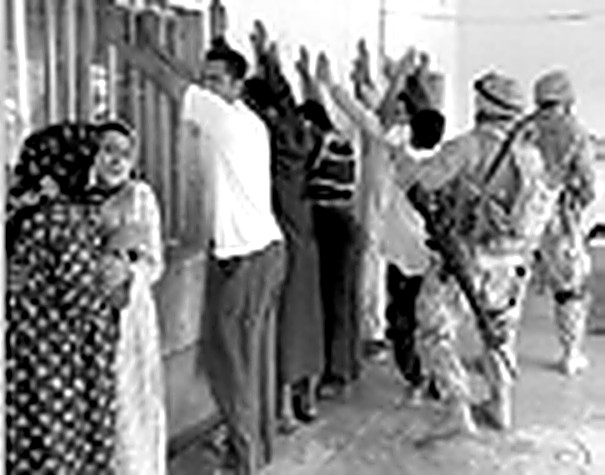Iraq III - Documentary reference