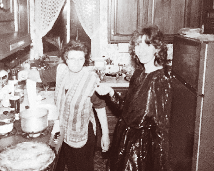 Iacobucci Family Portrait  -  Reference 2