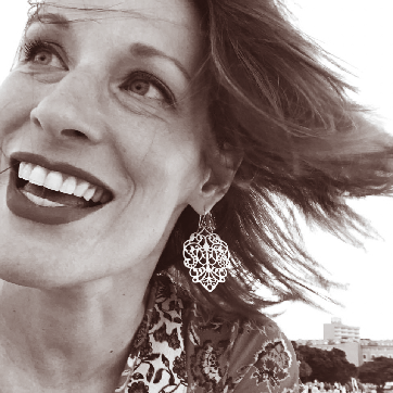 Dr. Shannon Thieroff Portrait  -  Reference 2
