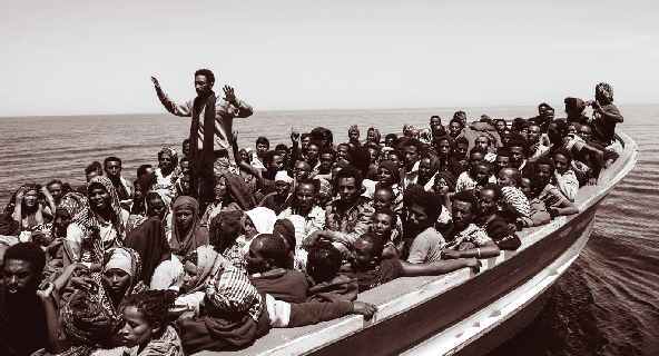 Exodus - Documentary reference