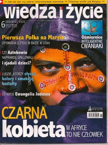 Knowledge and Life Magazine – Poland