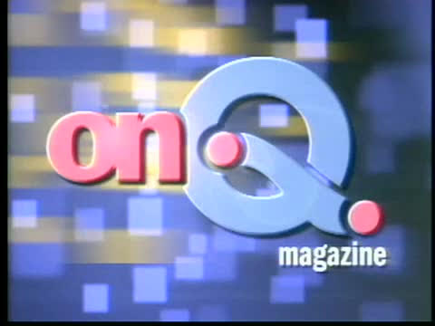 PBS – On Q Magazine